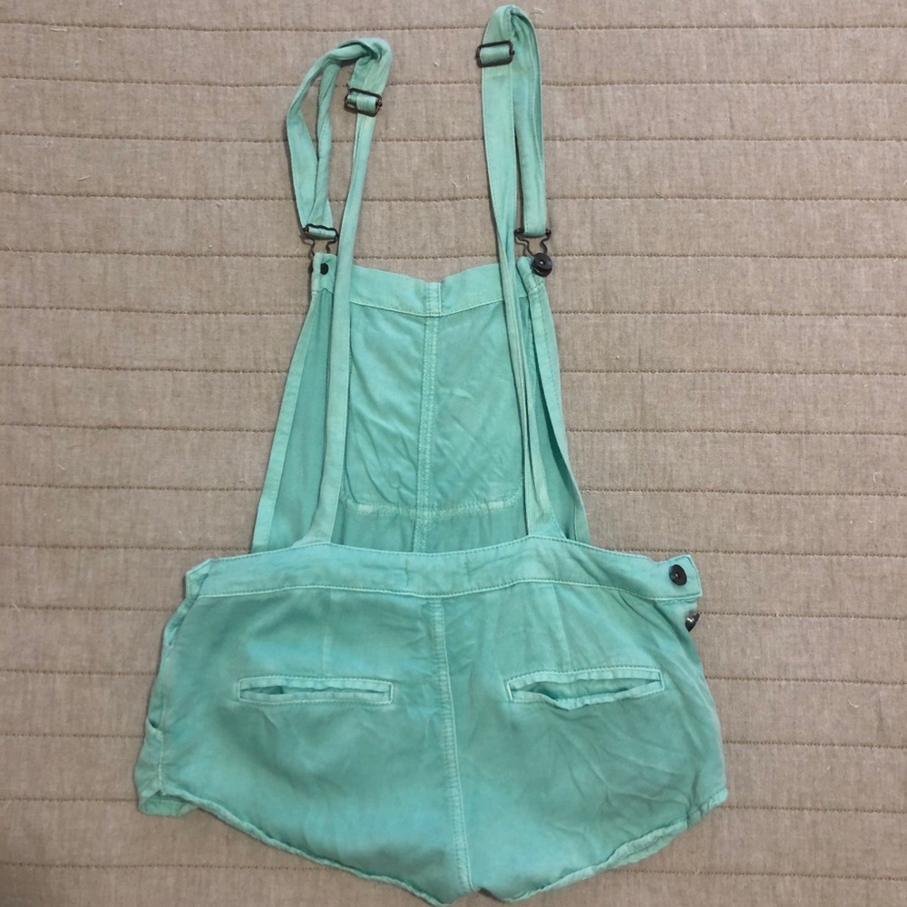 Overalls - Picture 3 of 3